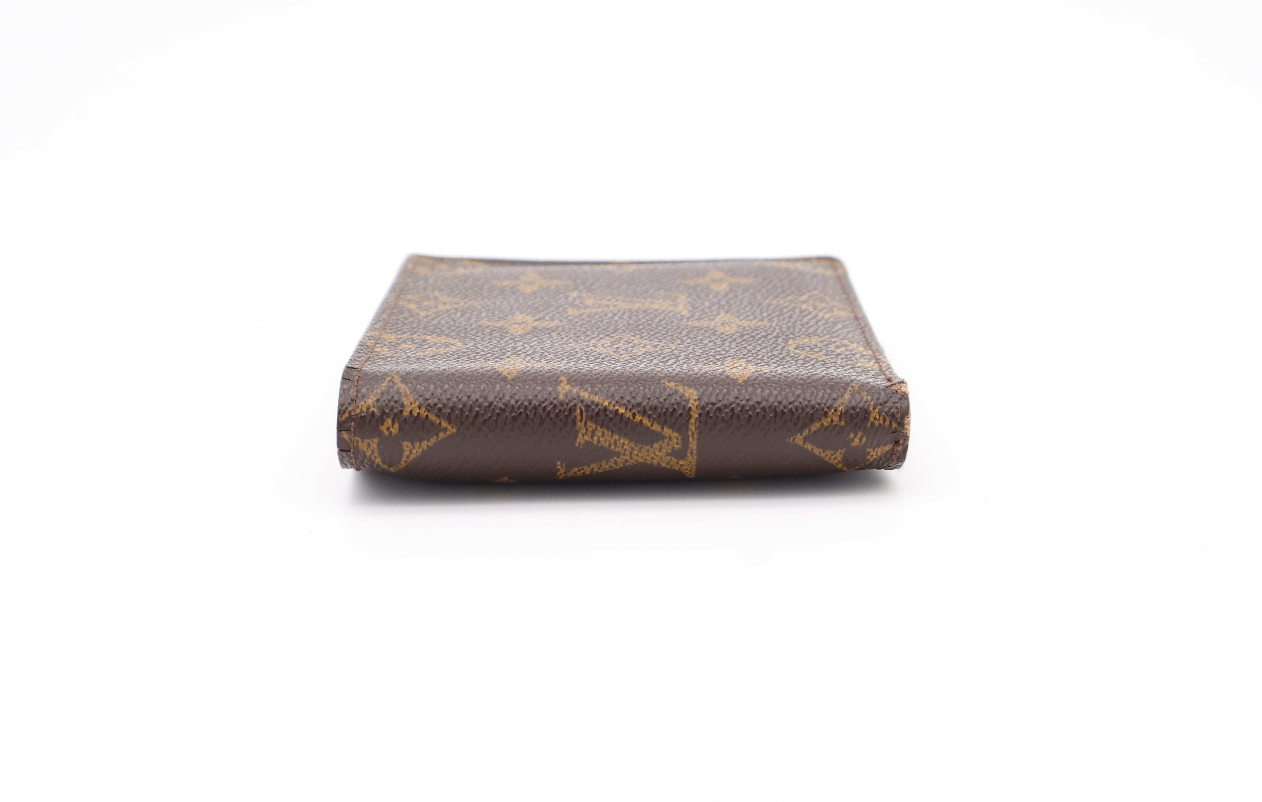 Louis Vuitton Bi-Fold Marco