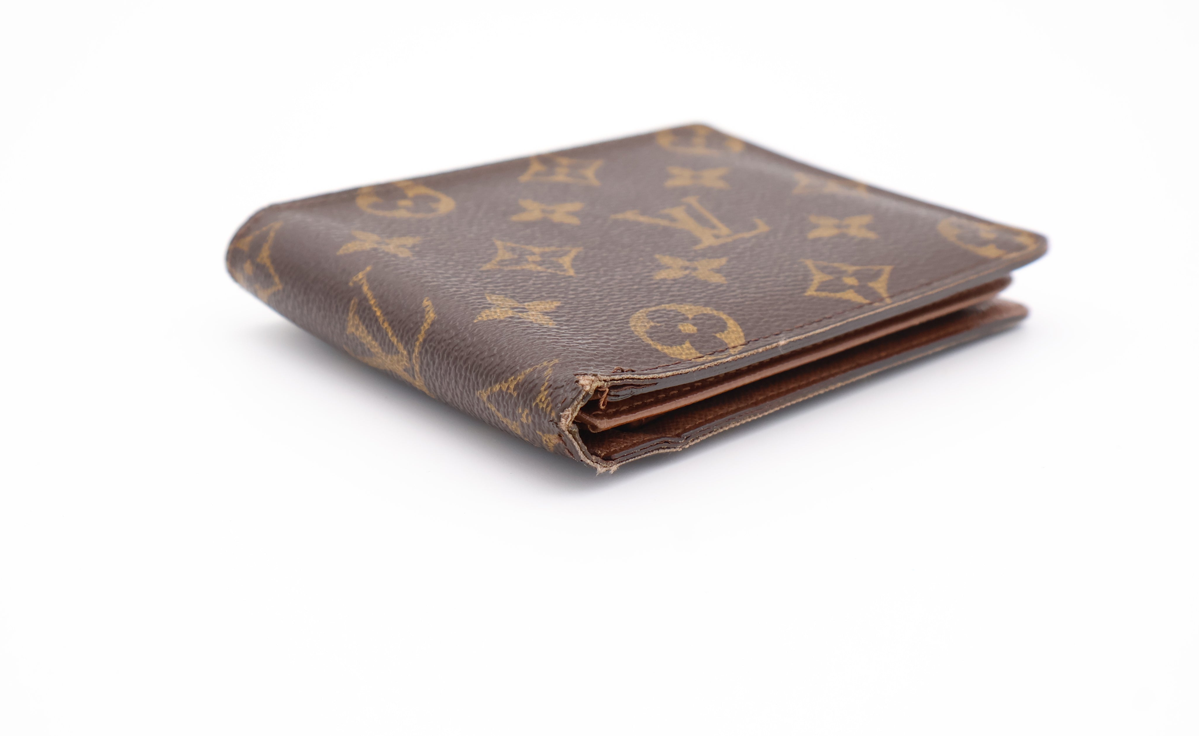 Louis Vuitton Bi-Fold Marco