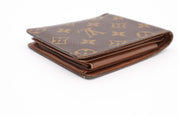 Louis Vuitton Bi-Fold Marco