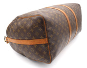 Louis Vuitton Keepall 55 Bandouliére
