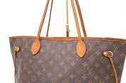 Louis Vuitton Neverfull MM