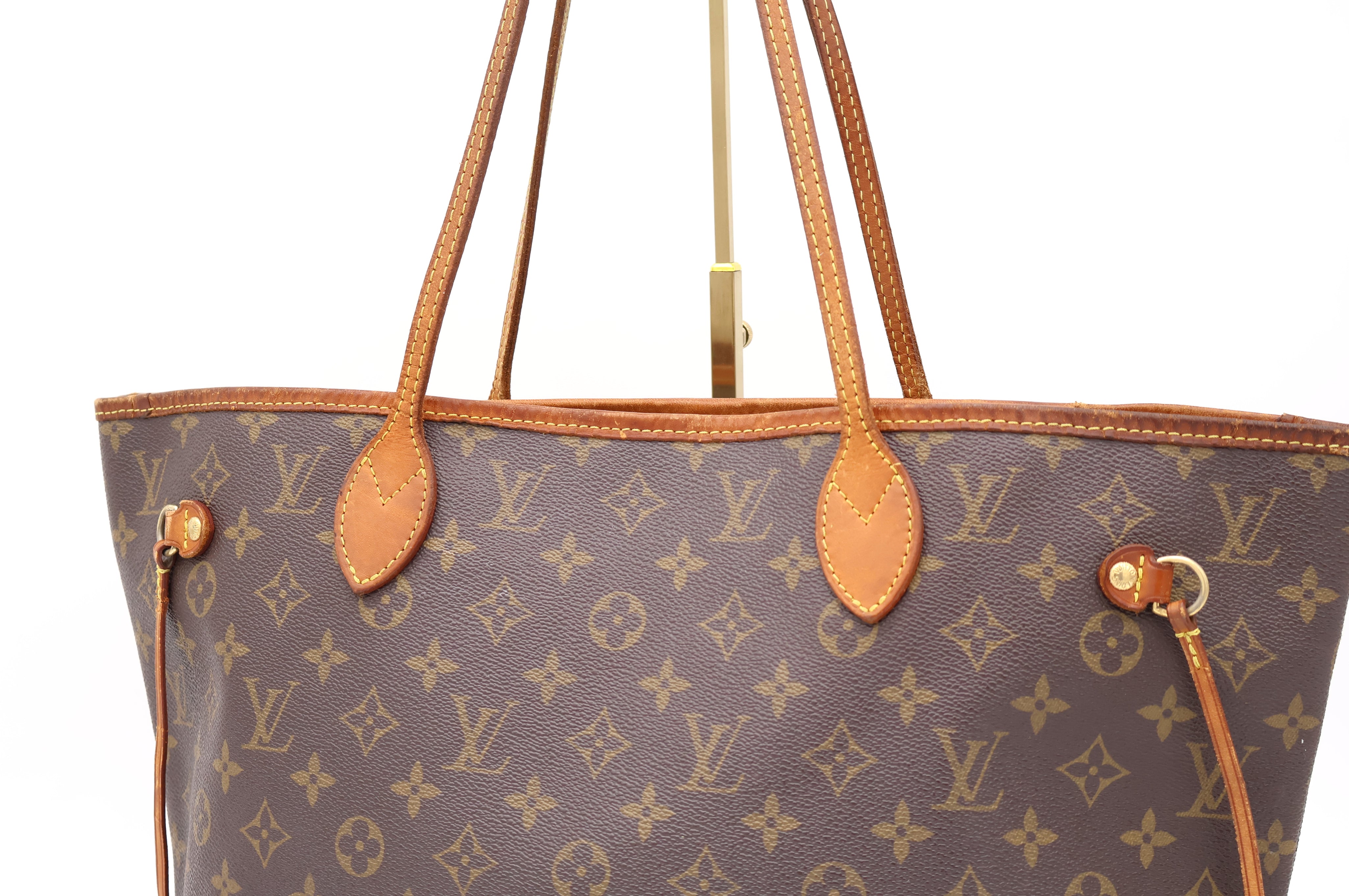 Louis Vuitton Neverfull MM