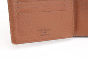 Louis Vuitton Bi-Fold Marco
