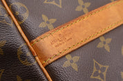 Louis Vuitton Keepall 55 Bandouliére