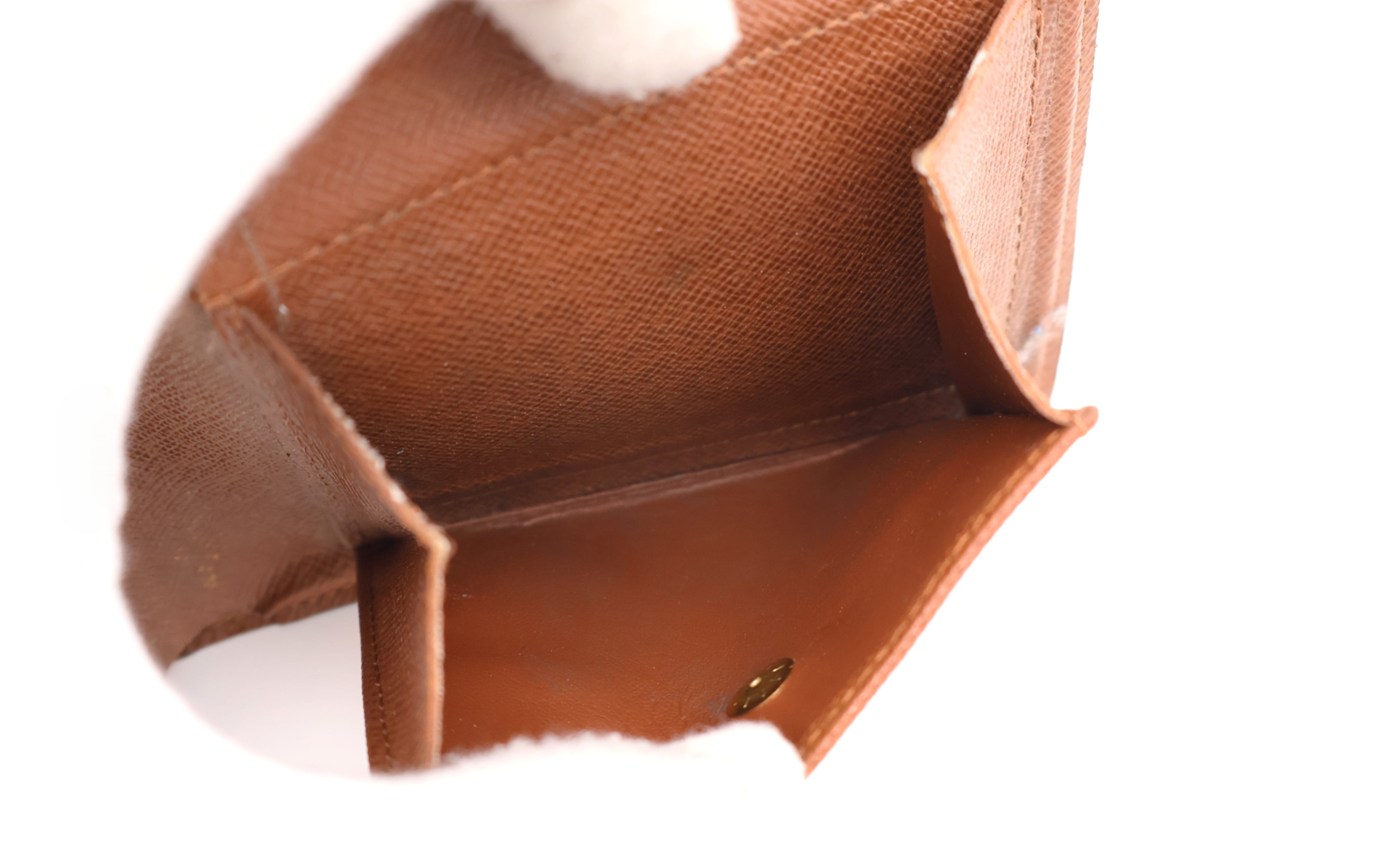 Louis Vuitton Bi-Fold Marco