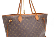 Louis Vuitton Neverfull MM