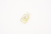 Chanel Mini No. 19 Necklace