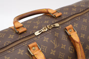 Louis Vuitton Keepall 55 Bandouliére