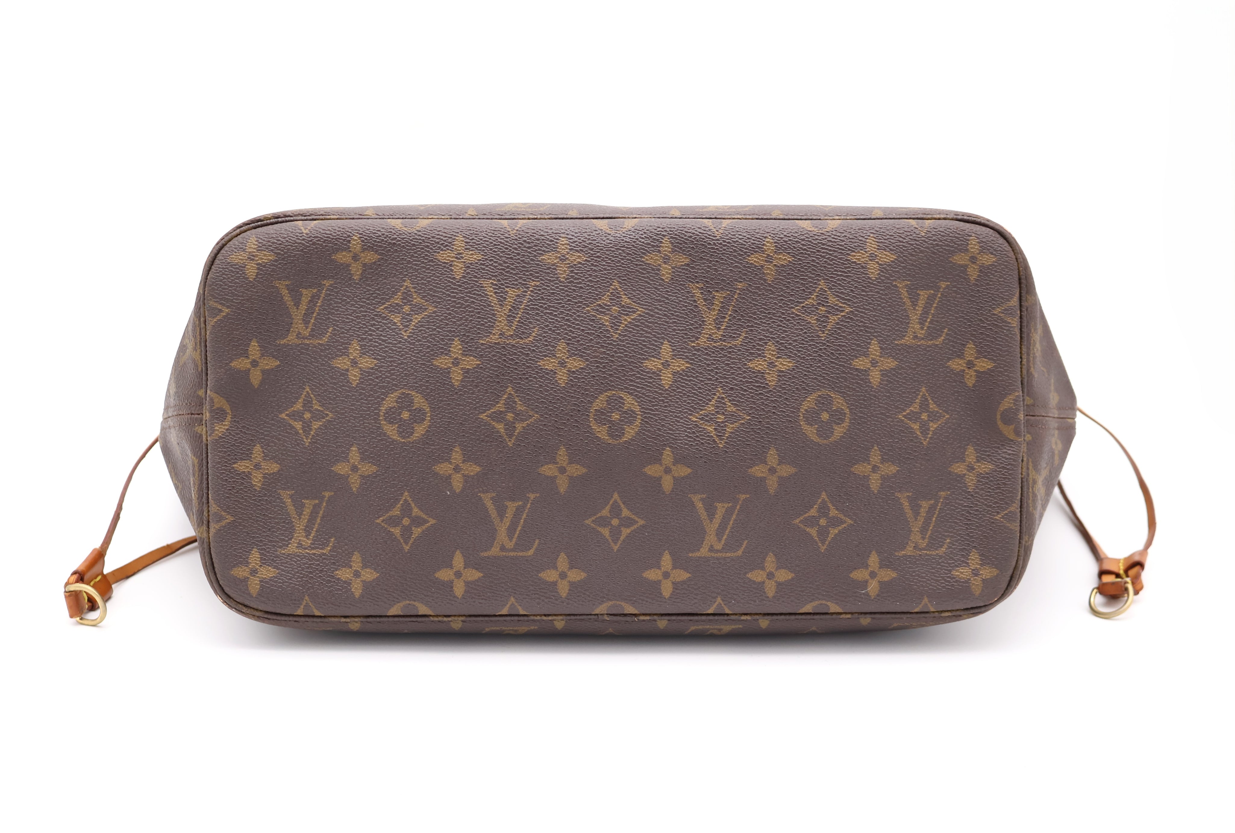 Louis Vuitton Neverfull MM