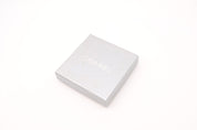Chanel Mini No. 19 Necklace