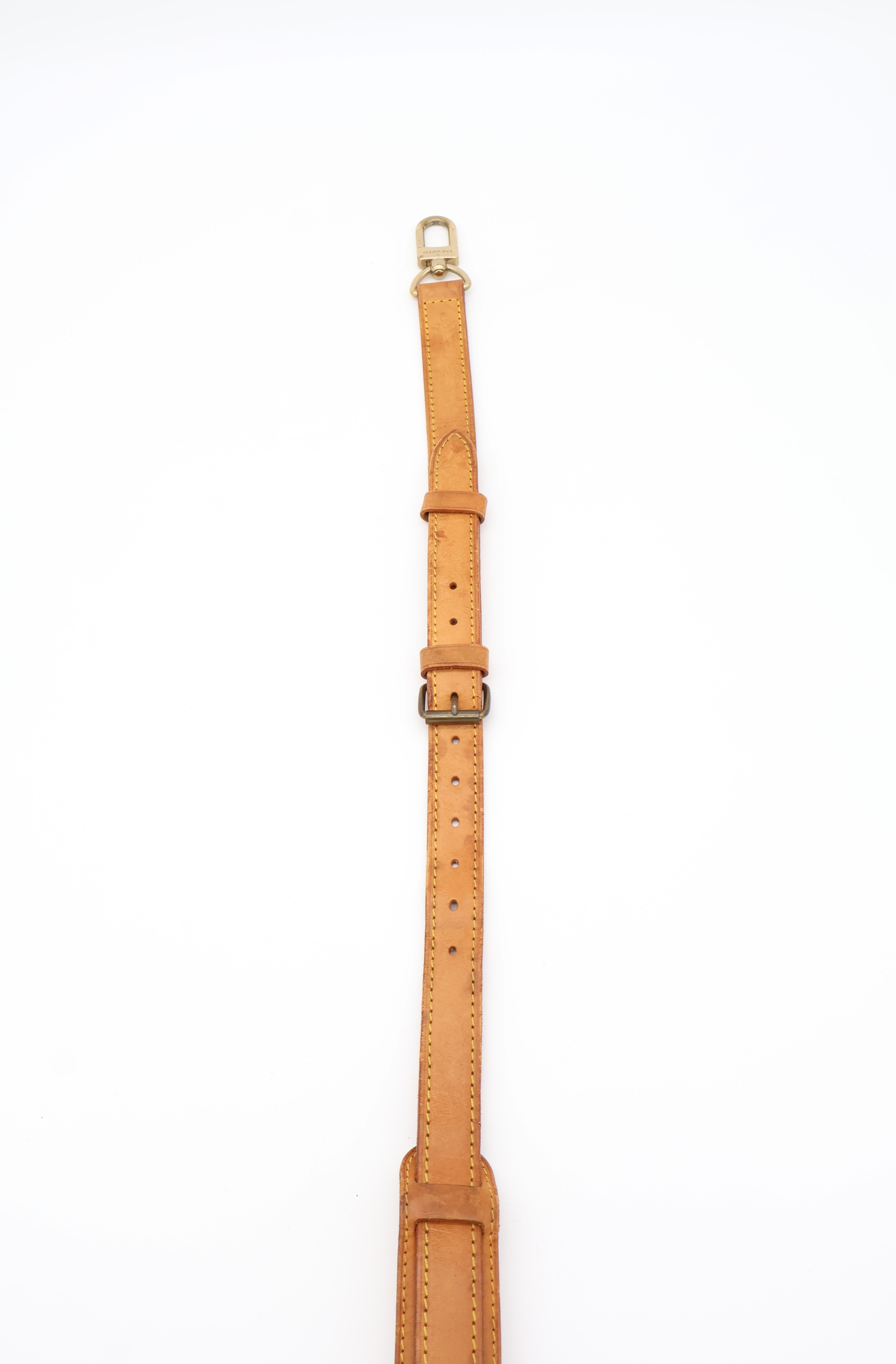 Louis Vuitton Keepall 55 Bandouliére