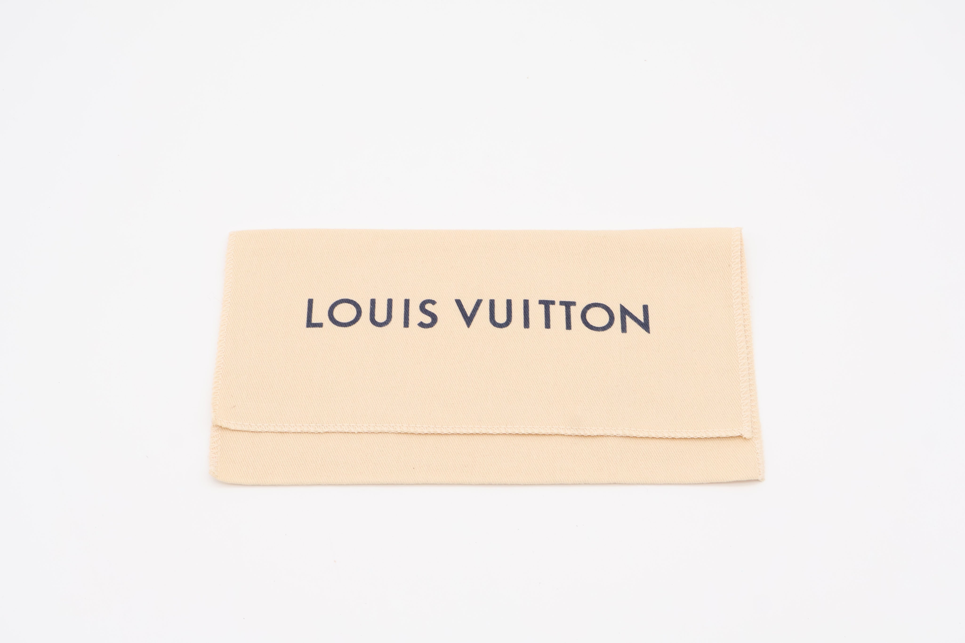 Louis Vuitton Bi-Fold Marco