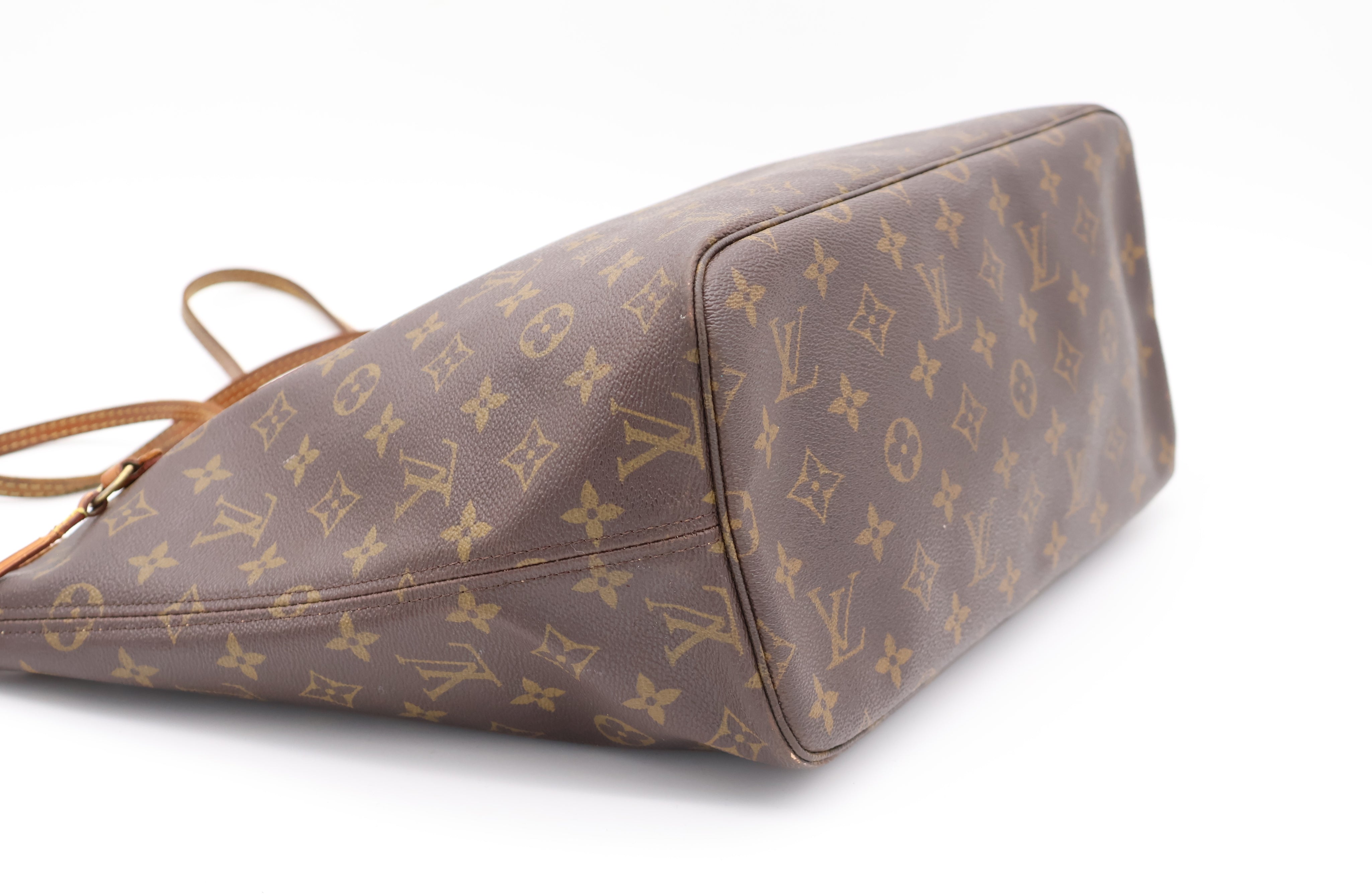 Louis Vuitton Neverfull MM