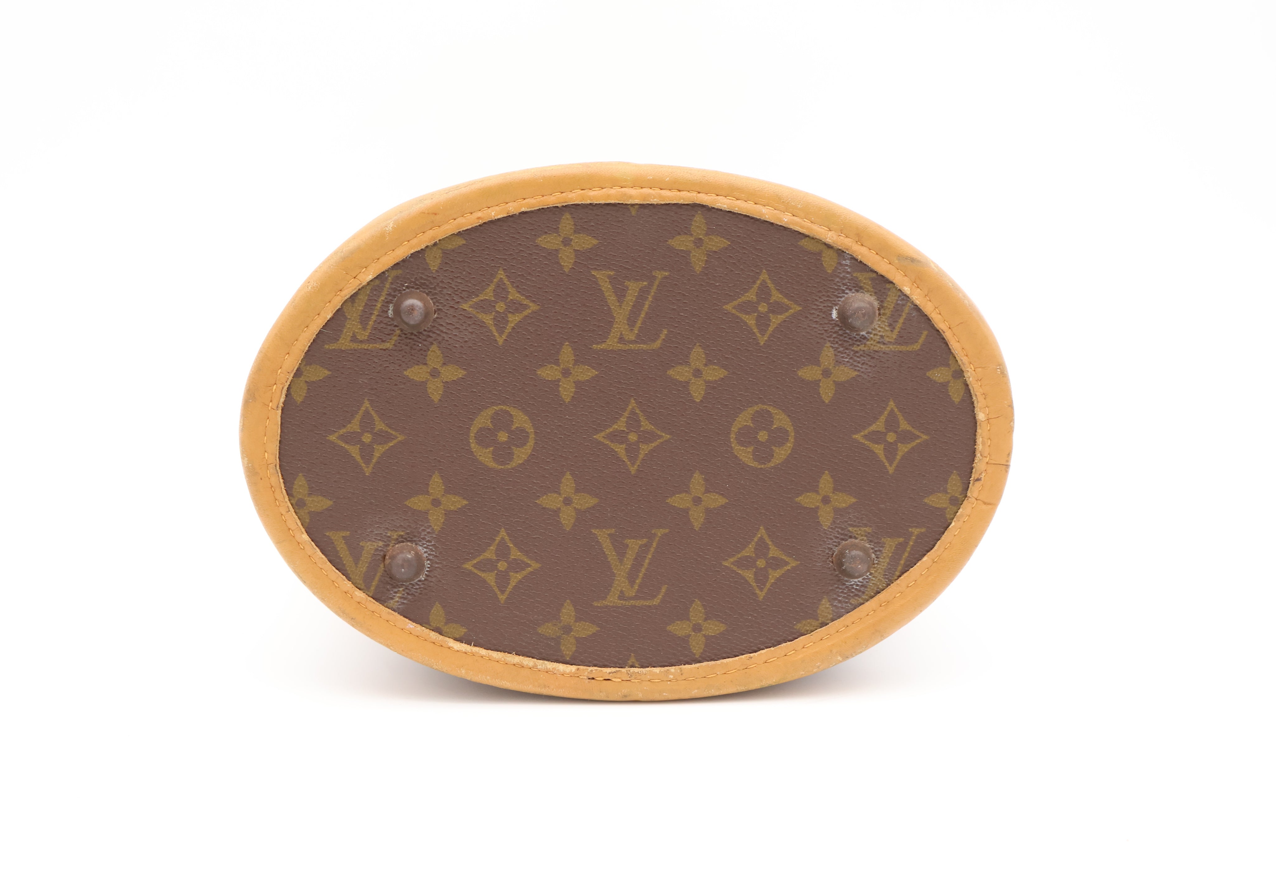 Louis Vuitton Bucket PM