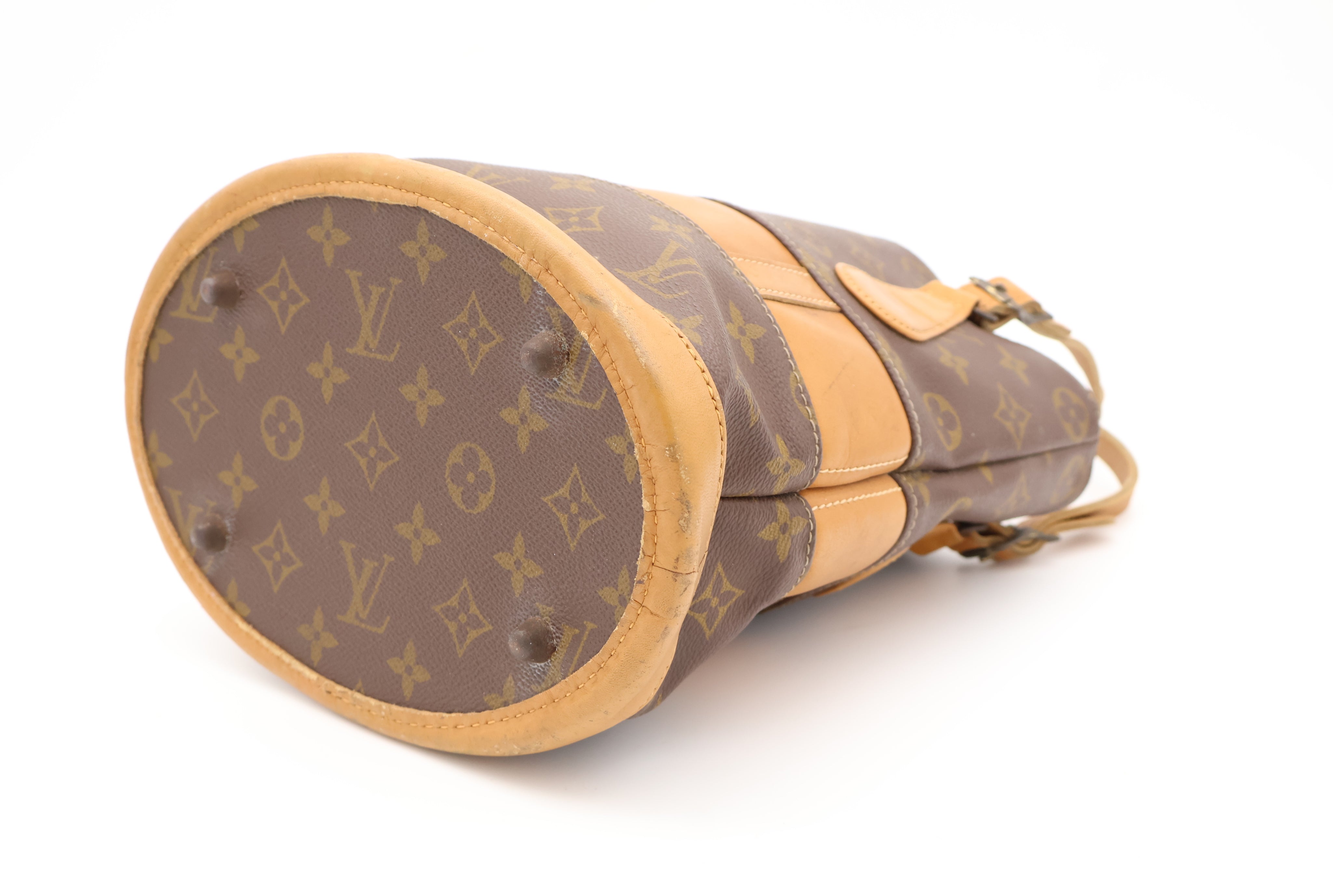 Louis Vuitton Bucket PM