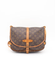 Louis Vuitton Saumur 30