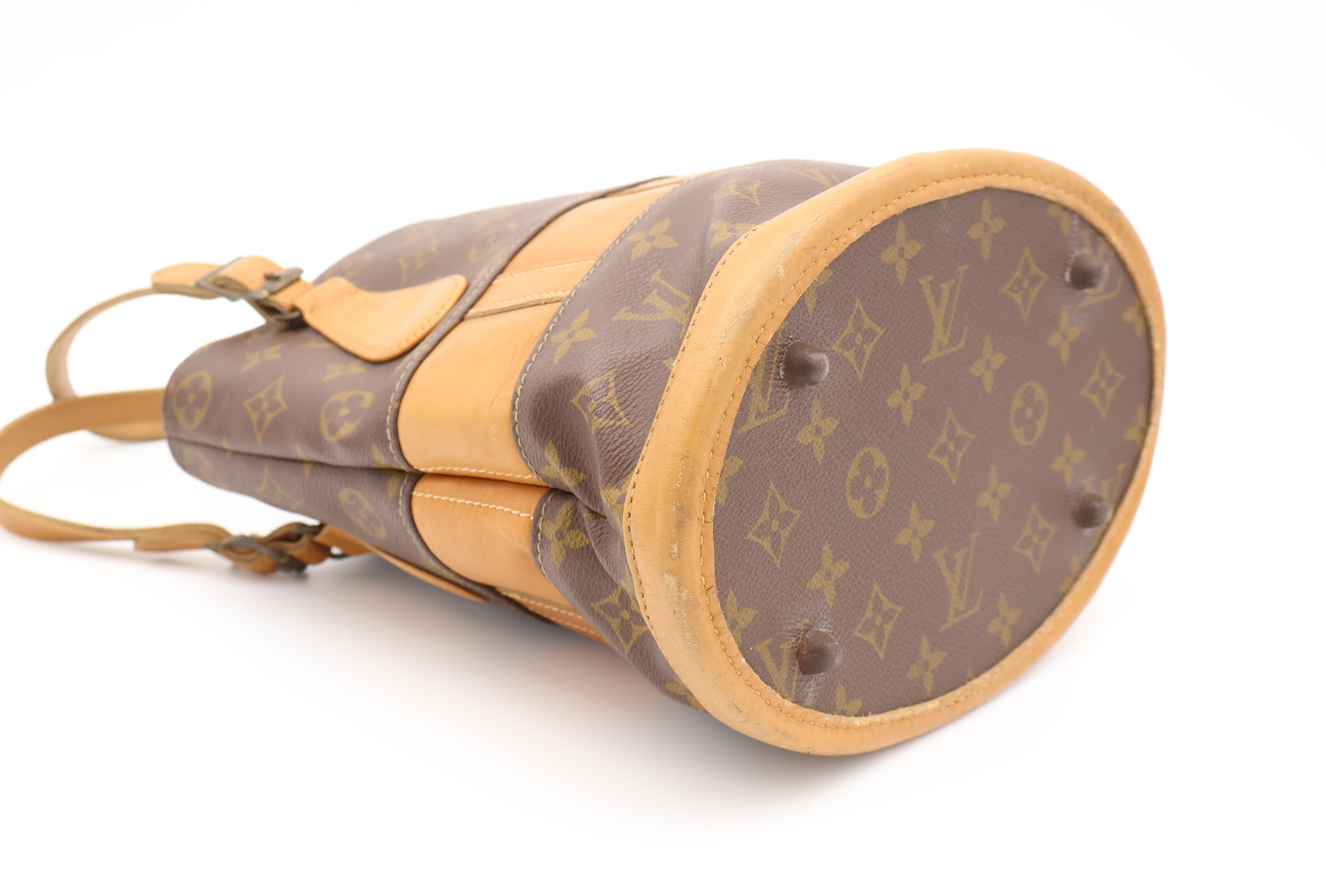 Louis Vuitton Bucket PM