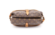 Louis Vuitton Saumur 30