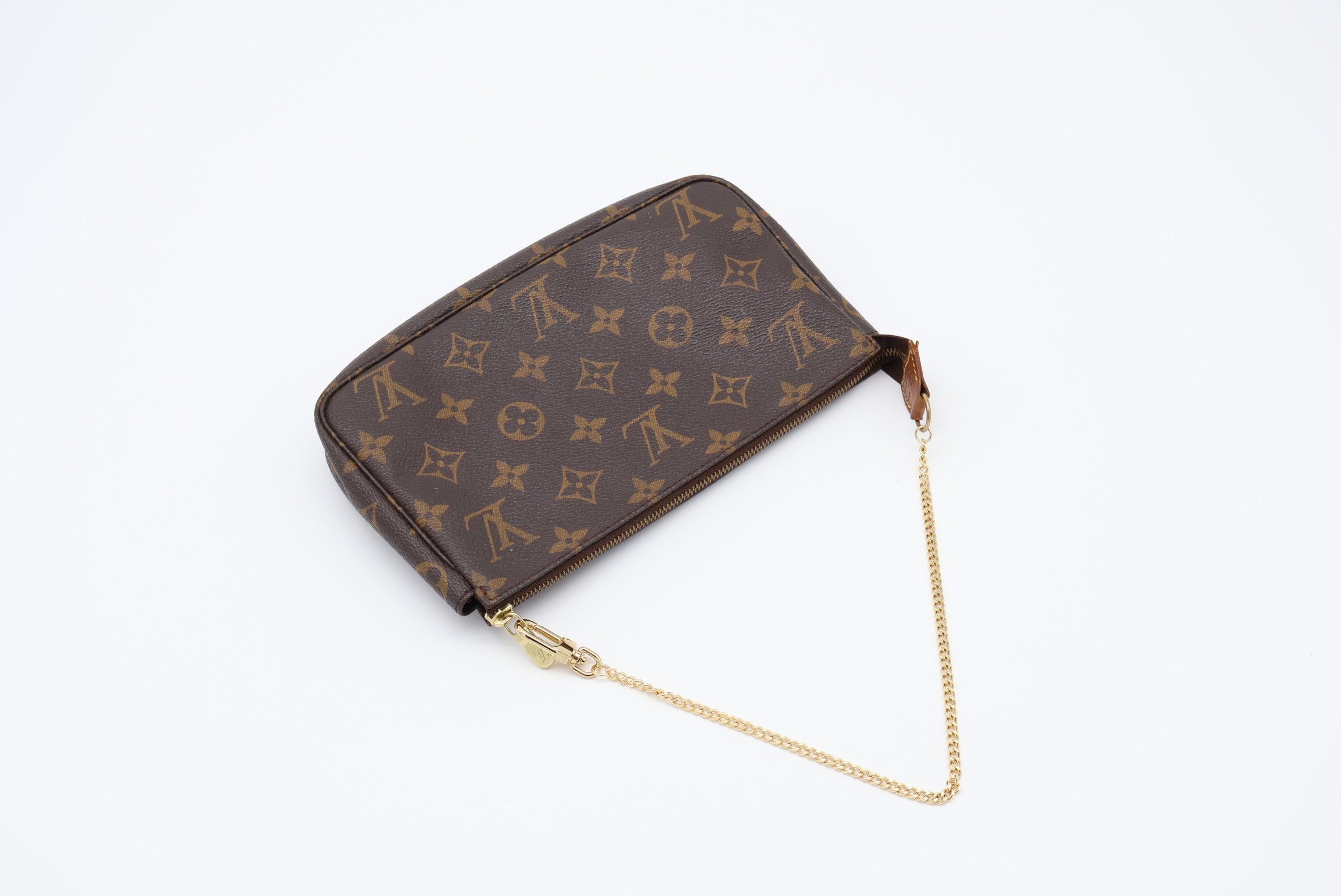 Louis Vuitton Pochette Accessoires