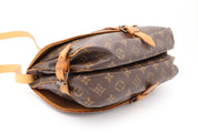 Louis Vuitton Saumur 30