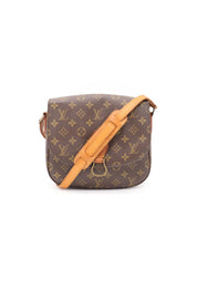 Louis Vuitton Saint Cloud GM
