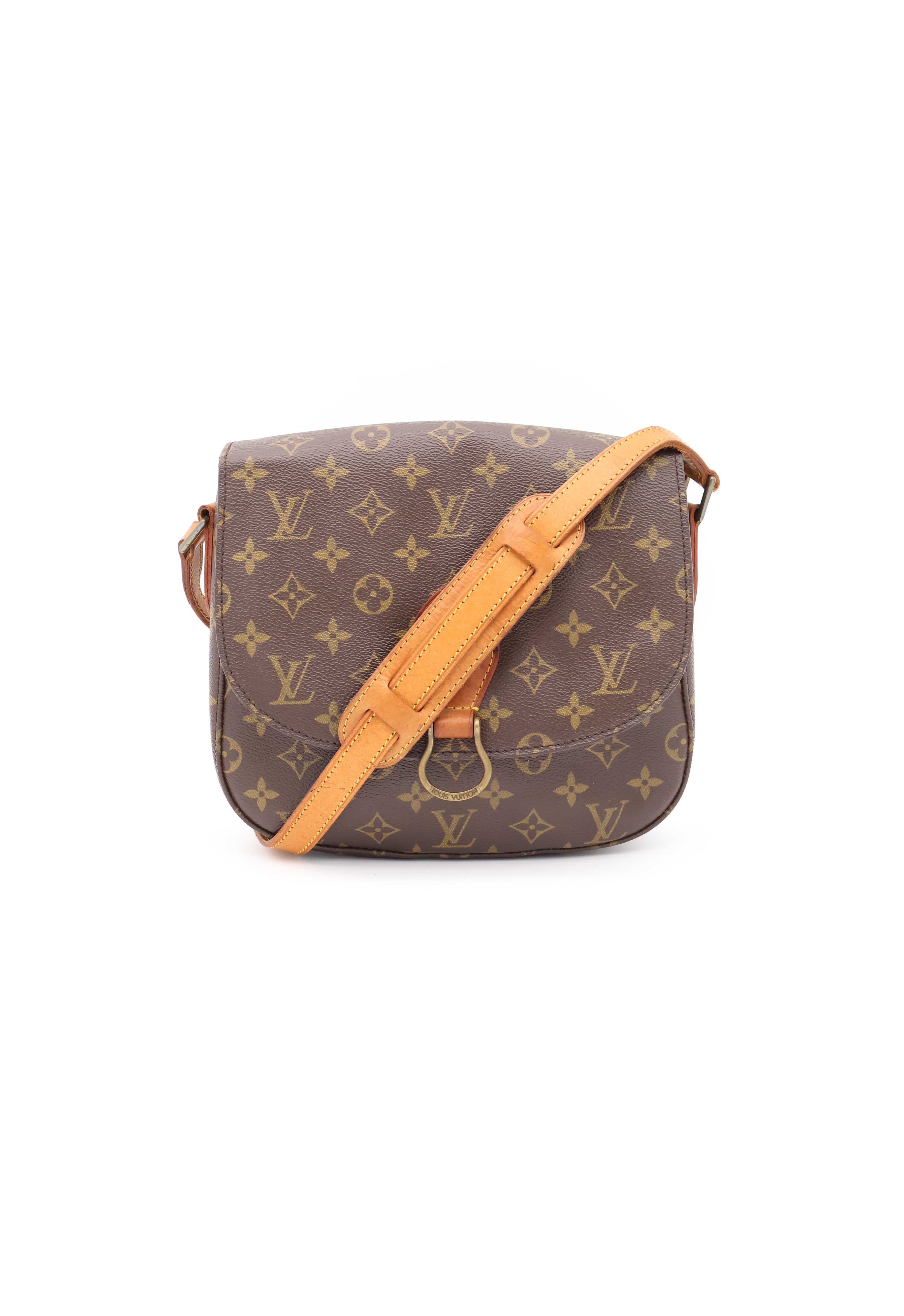 Louis Vuitton Saint Cloud GM