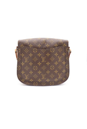 Louis Vuitton Saint Cloud GM