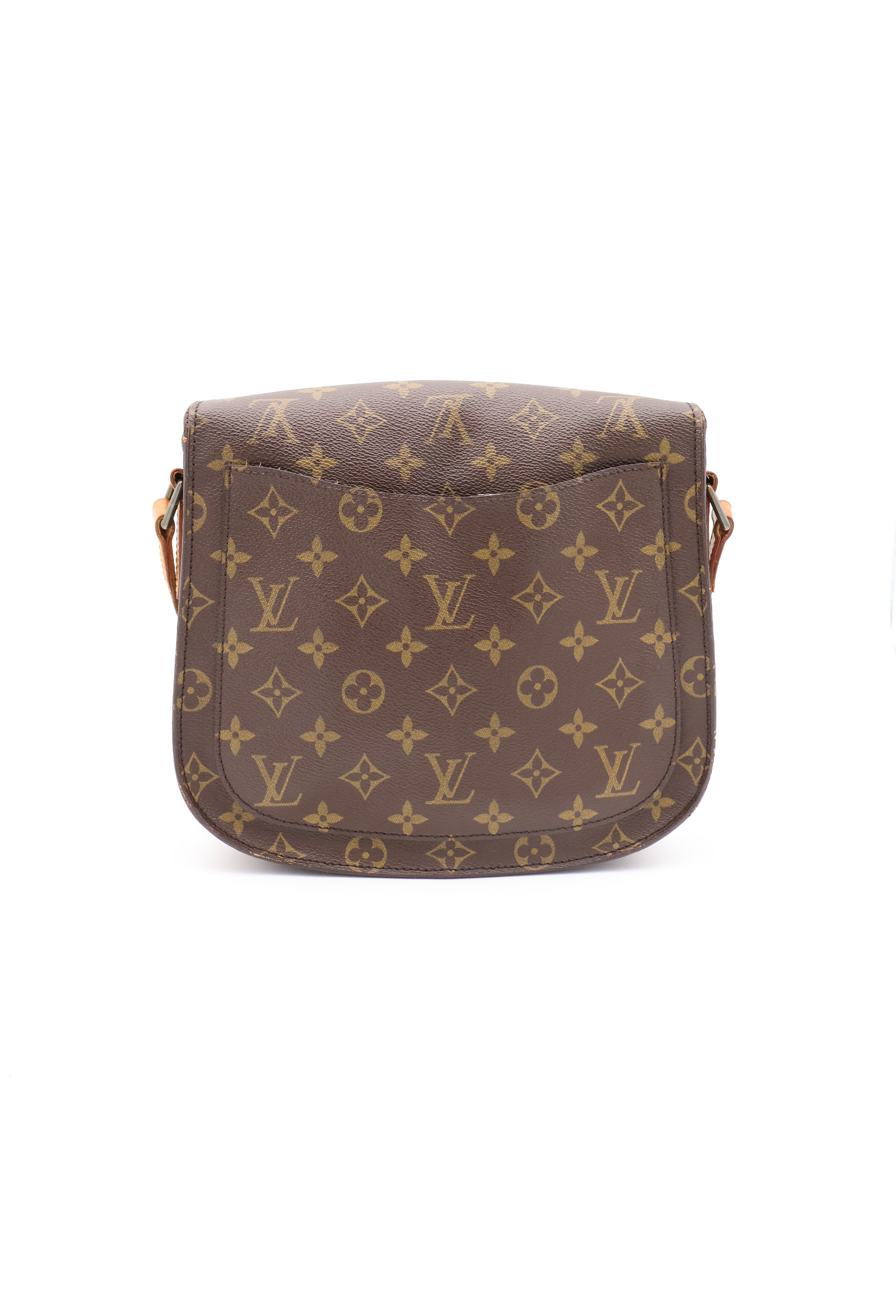Louis Vuitton Saint Cloud GM