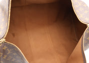 Louis Vuitton Keepall 55 Bandouliére
