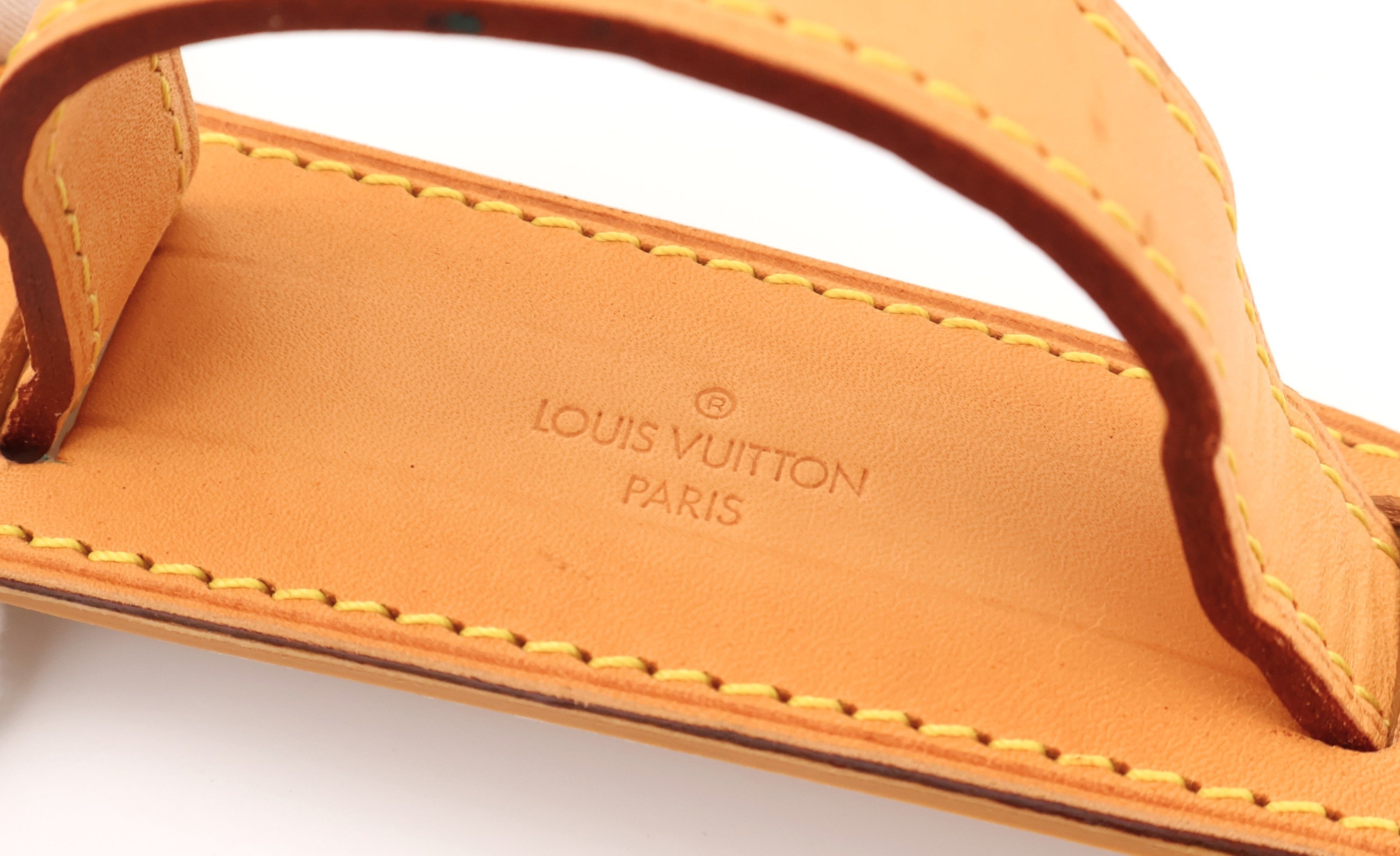 Louis Vuitton Saumur 30