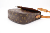 Louis Vuitton Saint Cloud GM