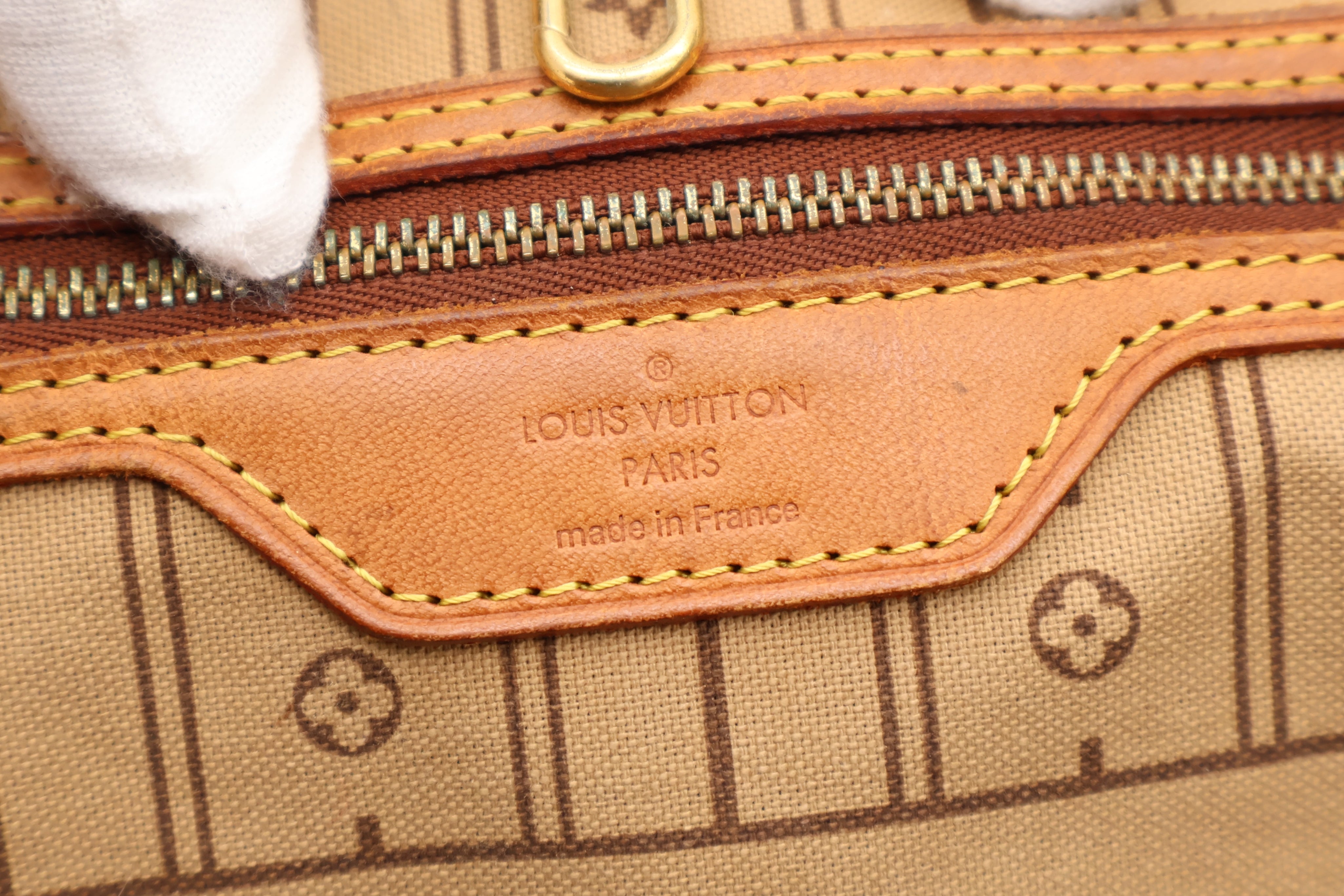 Louis Vuitton Neverfull MM