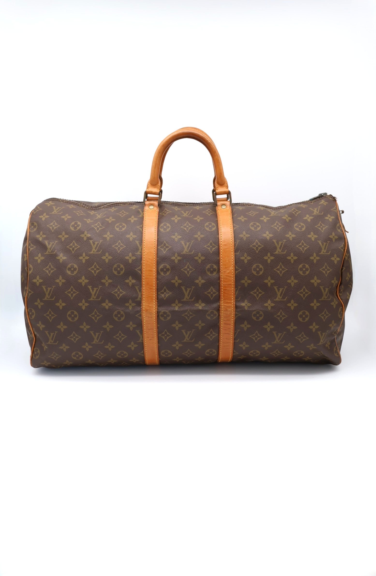 Louis Vuitton Keepall 55