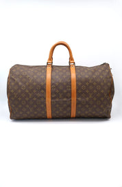 Louis Vuitton Keepall 55