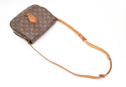 Louis Vuitton Saint Cloud GM