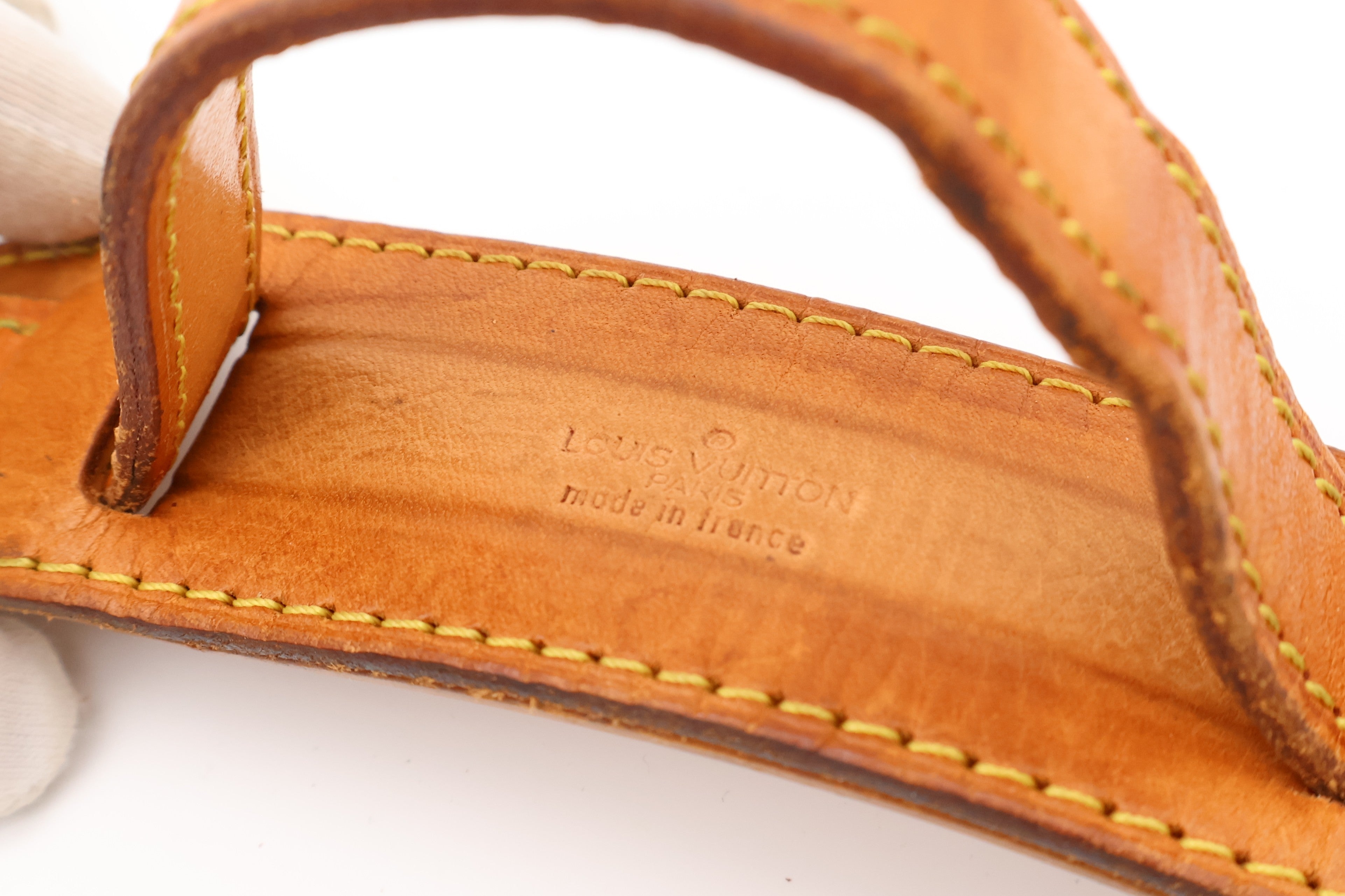 Louis Vuitton Saint Cloud GM