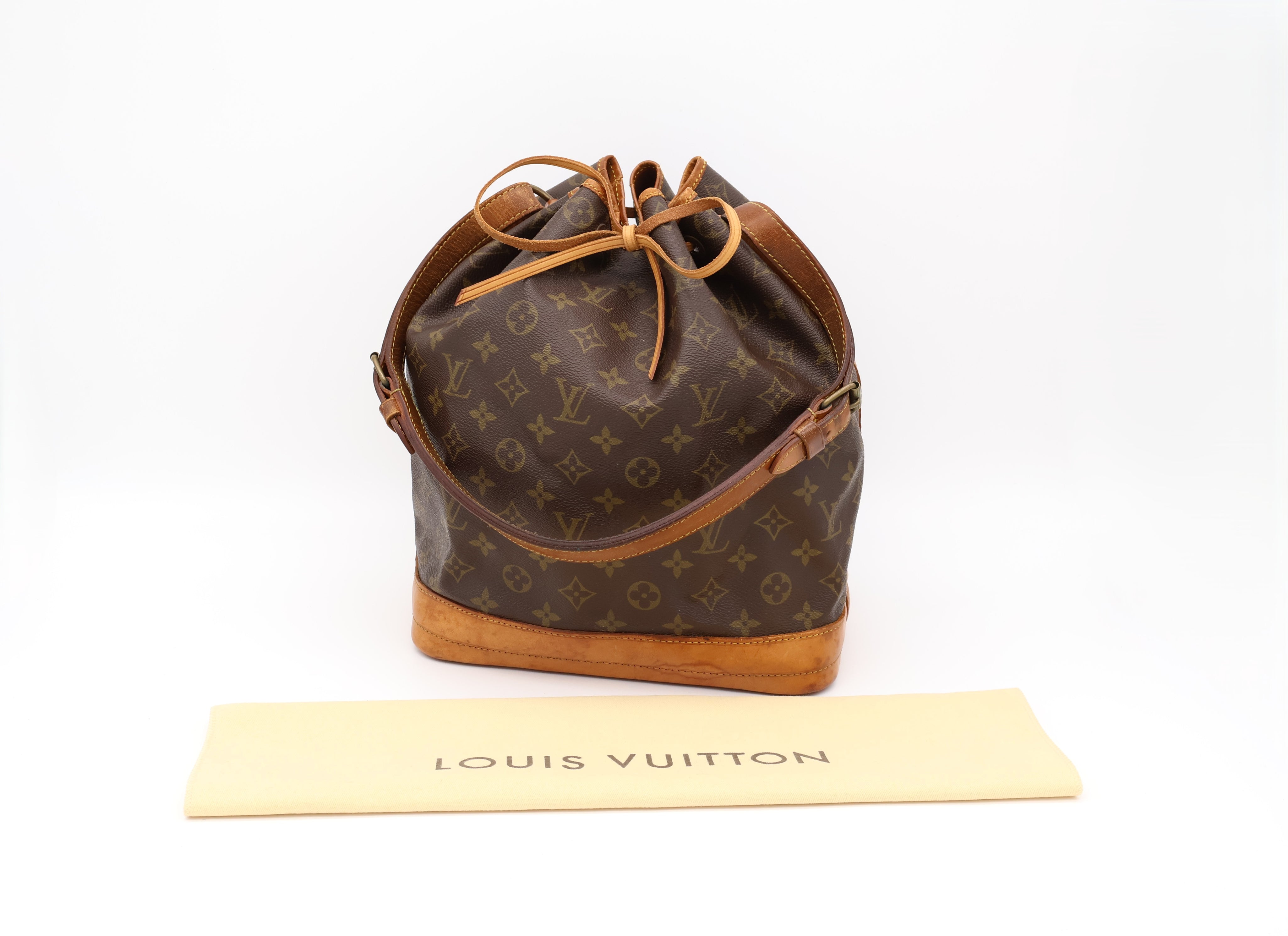 Louis Vuitton Noé GM