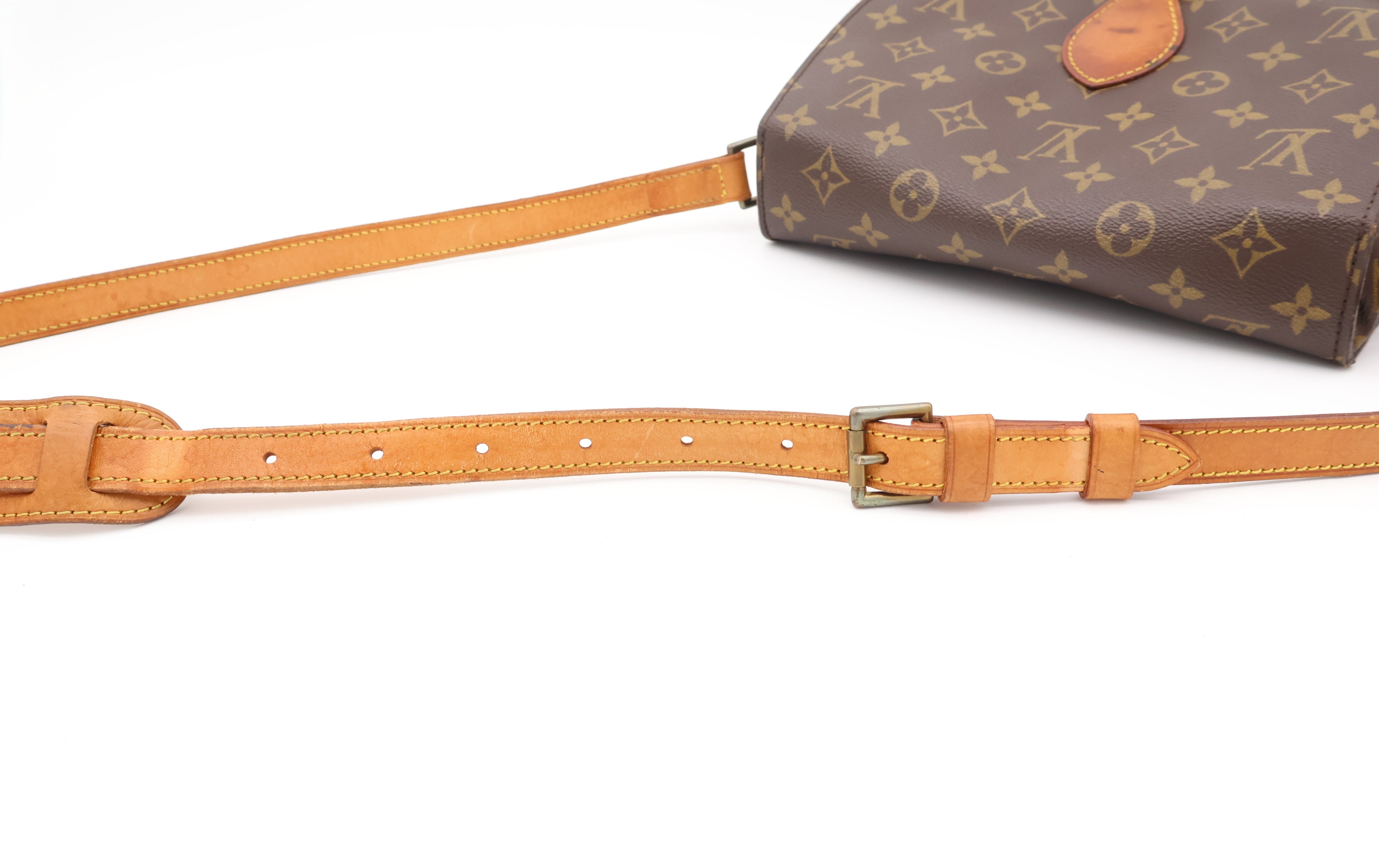 Louis Vuitton Saint Cloud GM