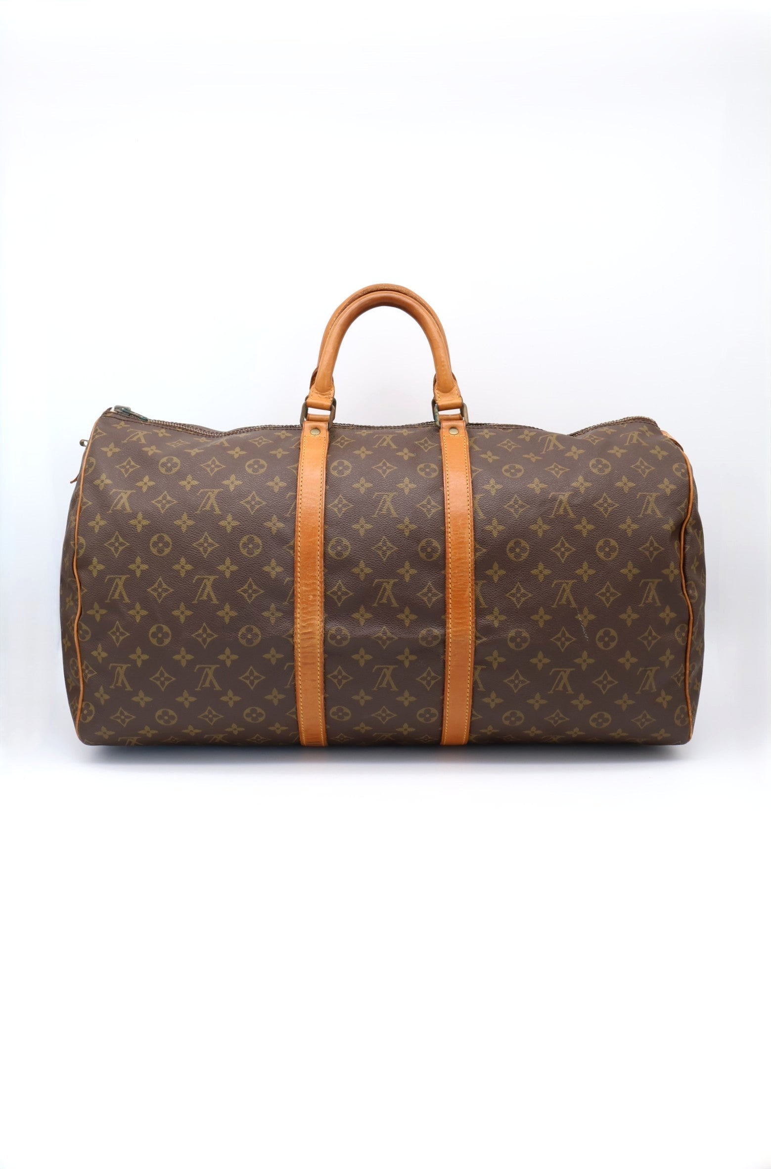 Louis Vuitton Keepall 55