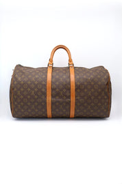 Louis Vuitton Keepall 55