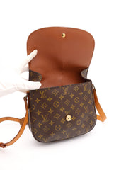 Louis Vuitton Saint Cloud GM