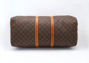 Louis Vuitton Keepall 55