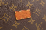 Louis Vuitton Saumur 30
