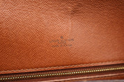 Louis Vuitton Saint Cloud GM