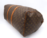 Louis Vuitton Keepall 55