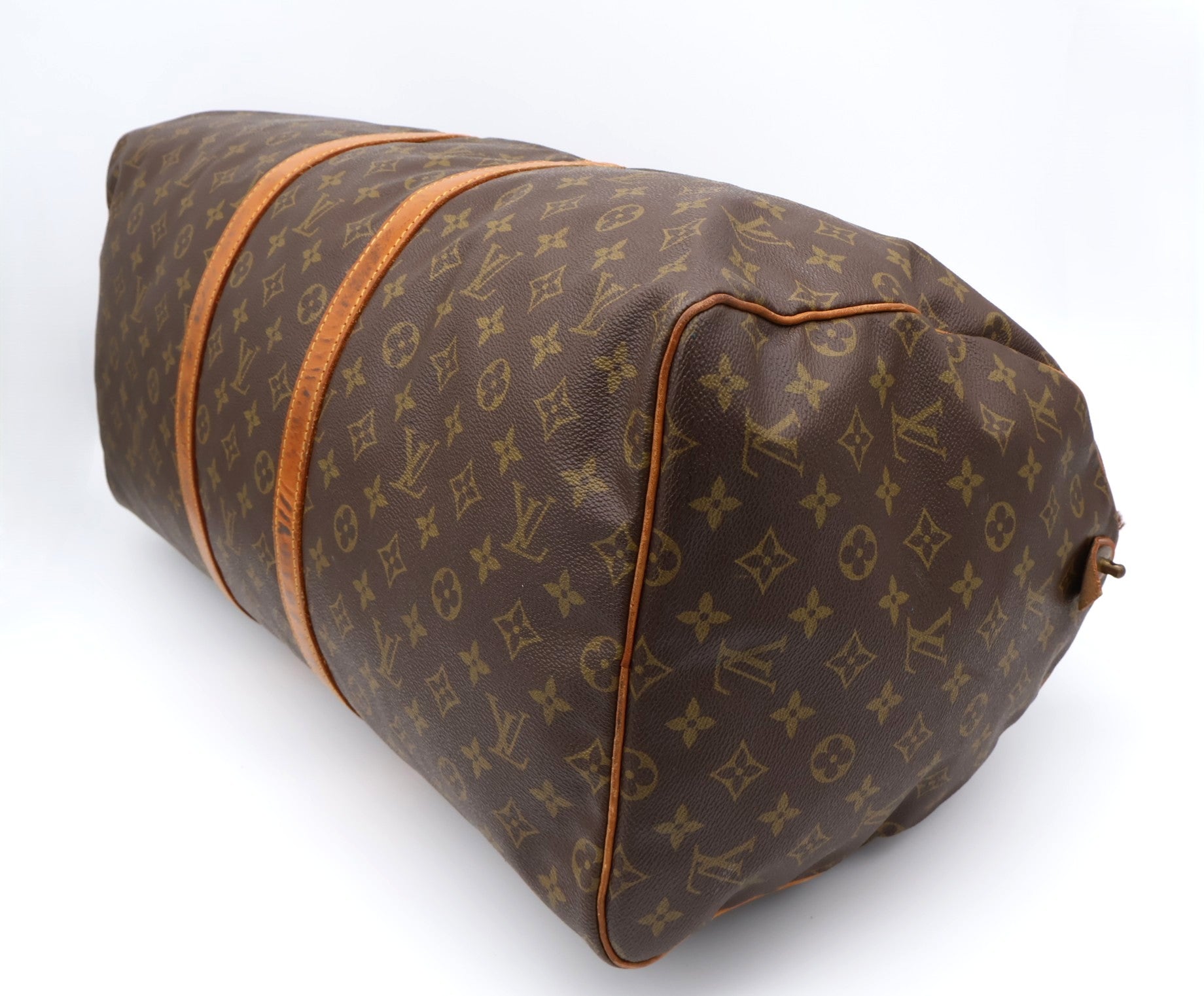 Louis Vuitton Keepall 55
