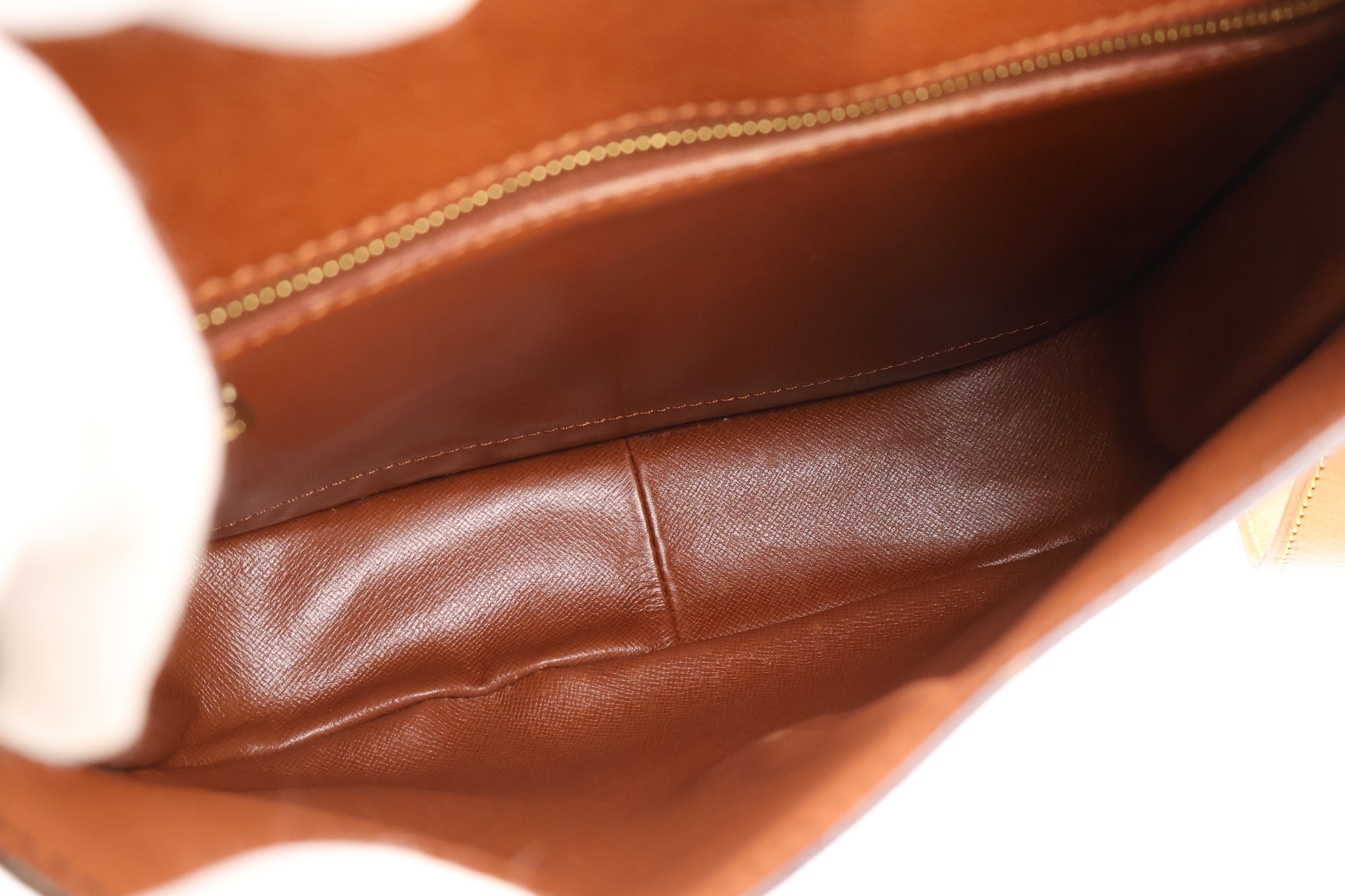 Louis Vuitton Saint Cloud GM
