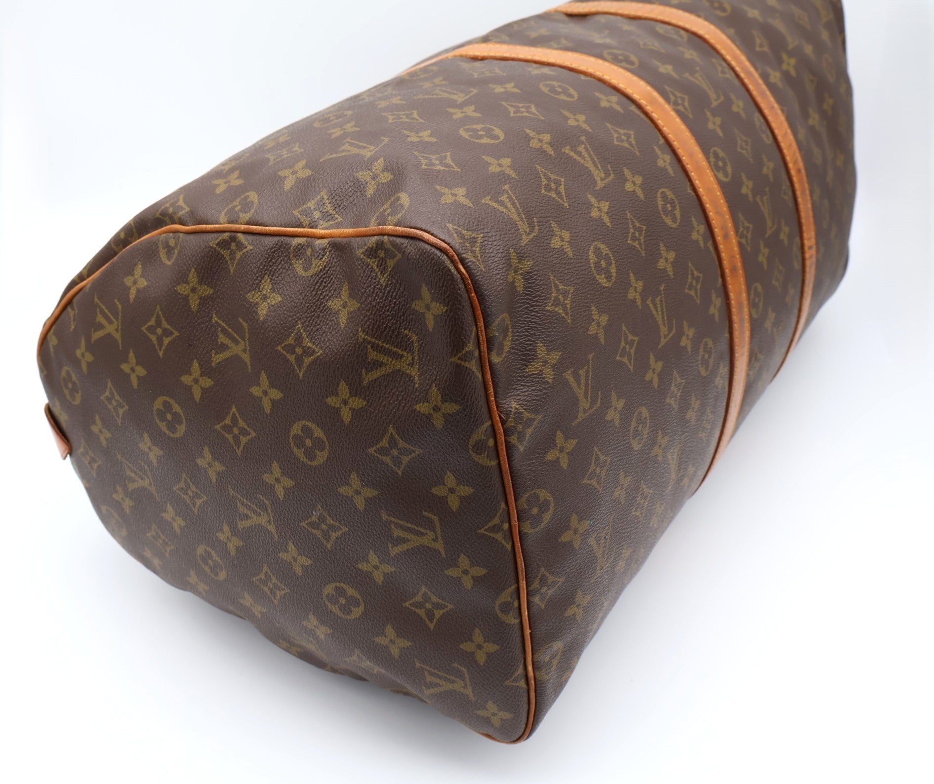 Louis Vuitton Keepall 55