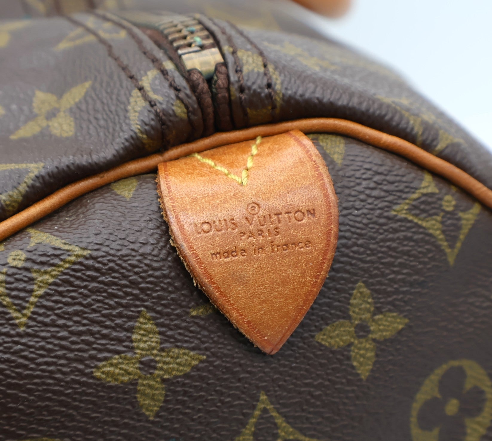 Louis Vuitton Keepall 55
