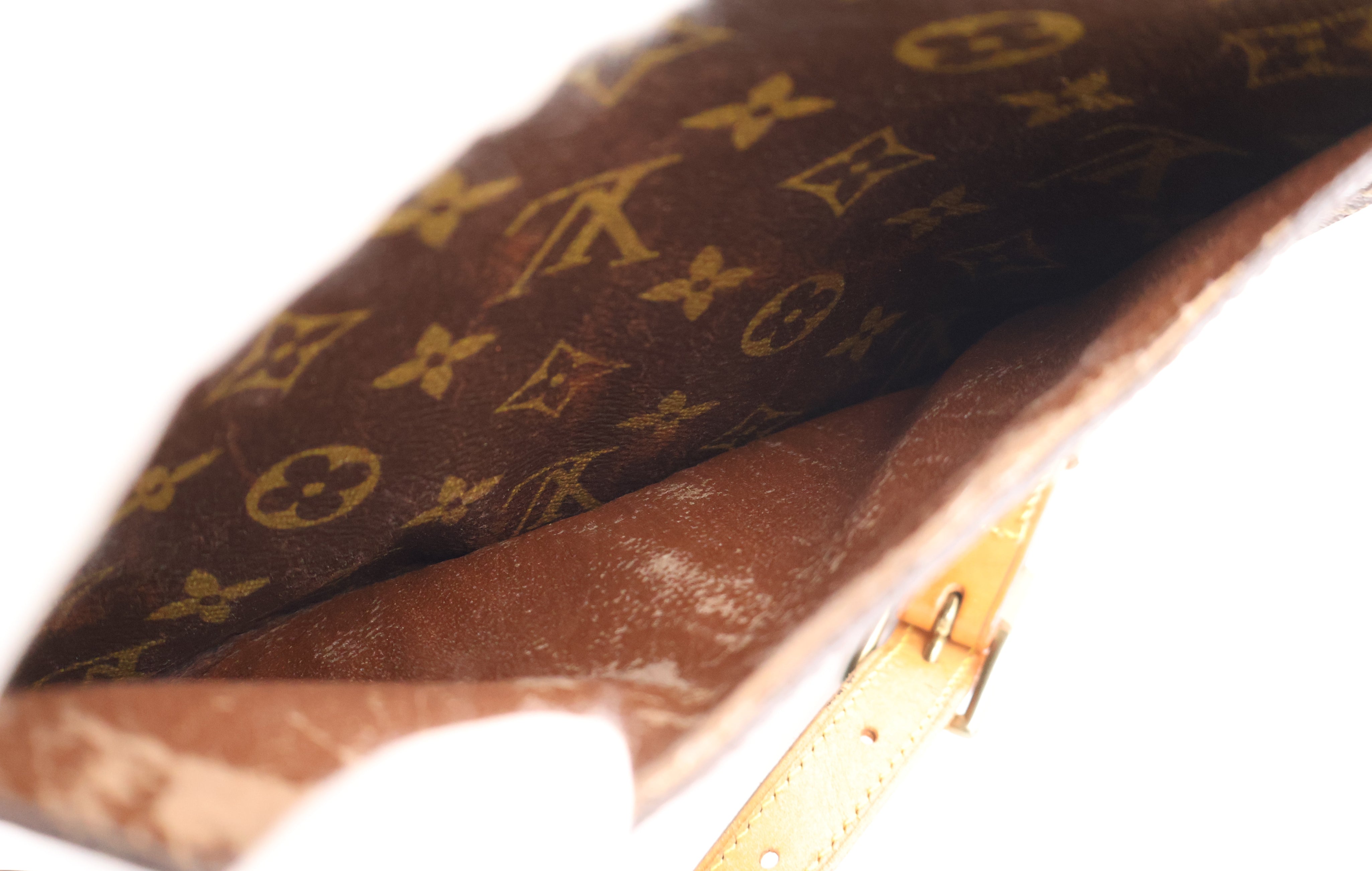 Louis Vuitton Saint Cloud GM